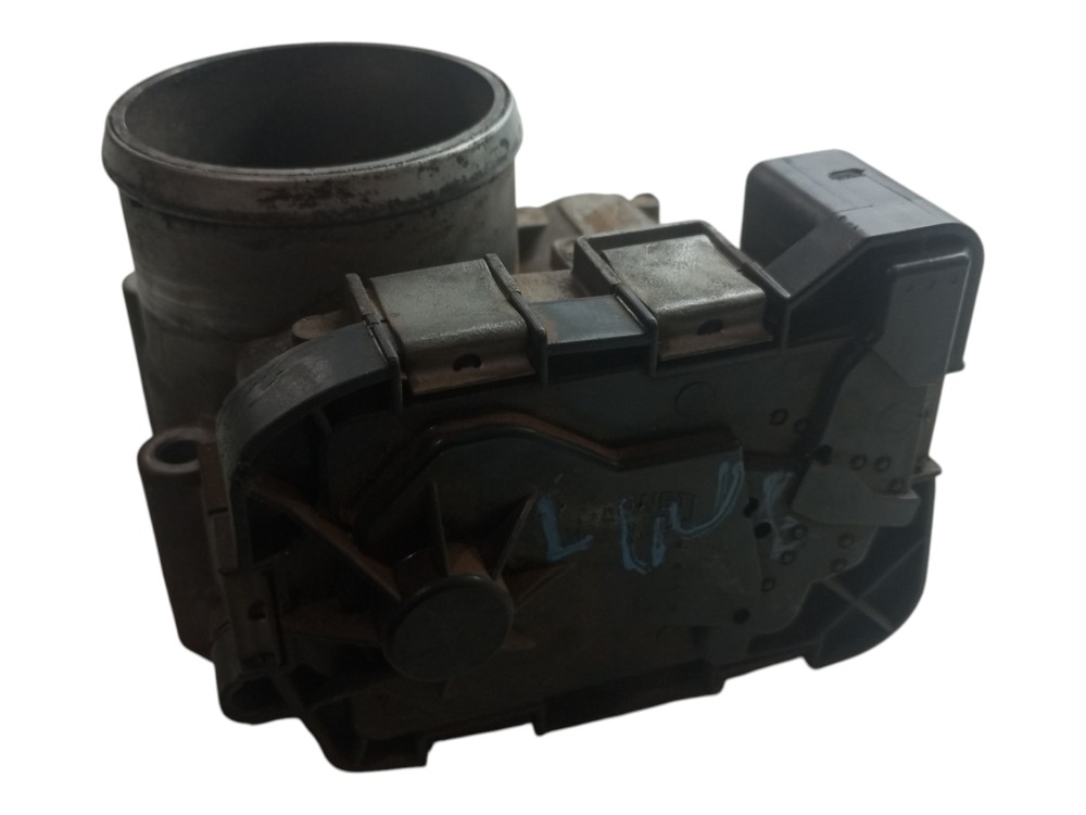 Tbi Corpo Borboleta Fiat Linea 1.9 16v 2009 2010 2012 2016 2