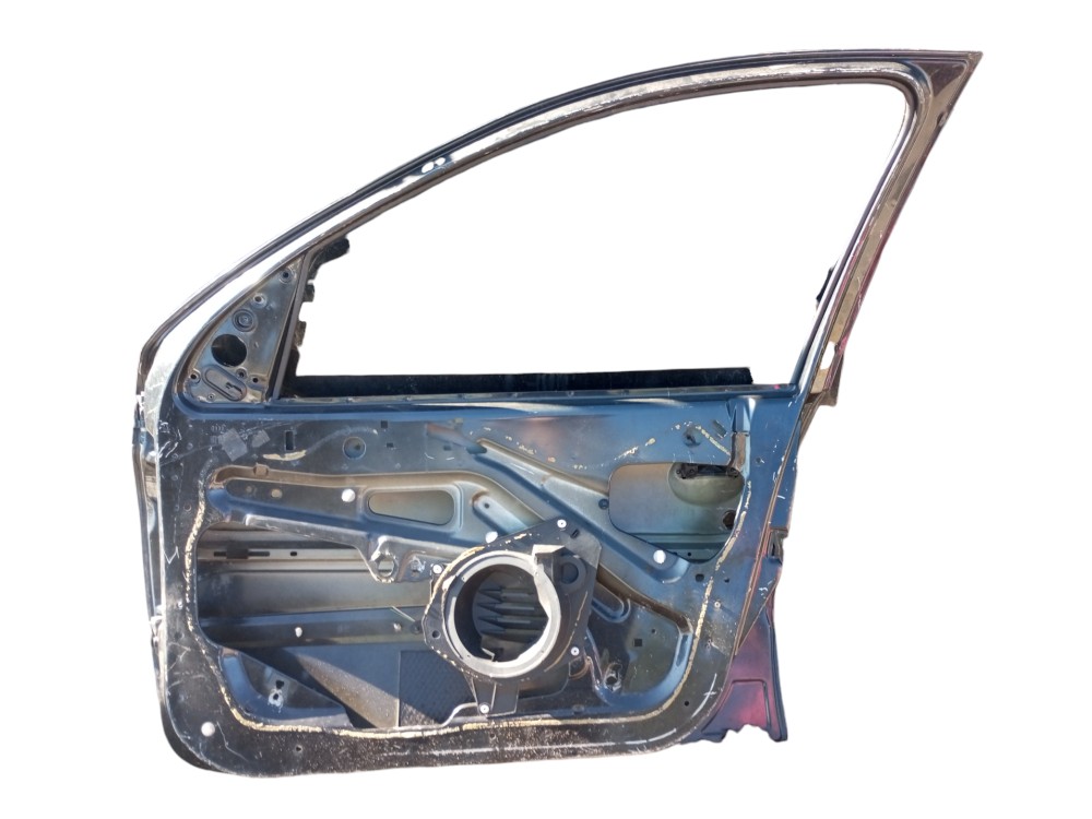 Porta Peugeot 206 2002 2005 2010 Dianteira Dianteira Direita 3