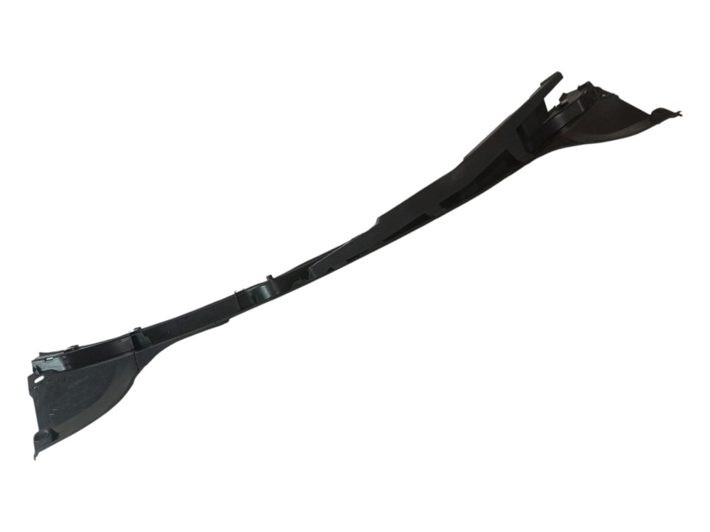Grade Churrasqueira Parabrisa Megane 2007 2010 2012 2013 1