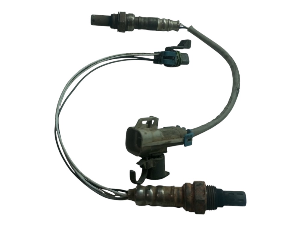 Sonda Lambda Catalisador Captiva 3.6 V6 2009 2010 2012  Par 1