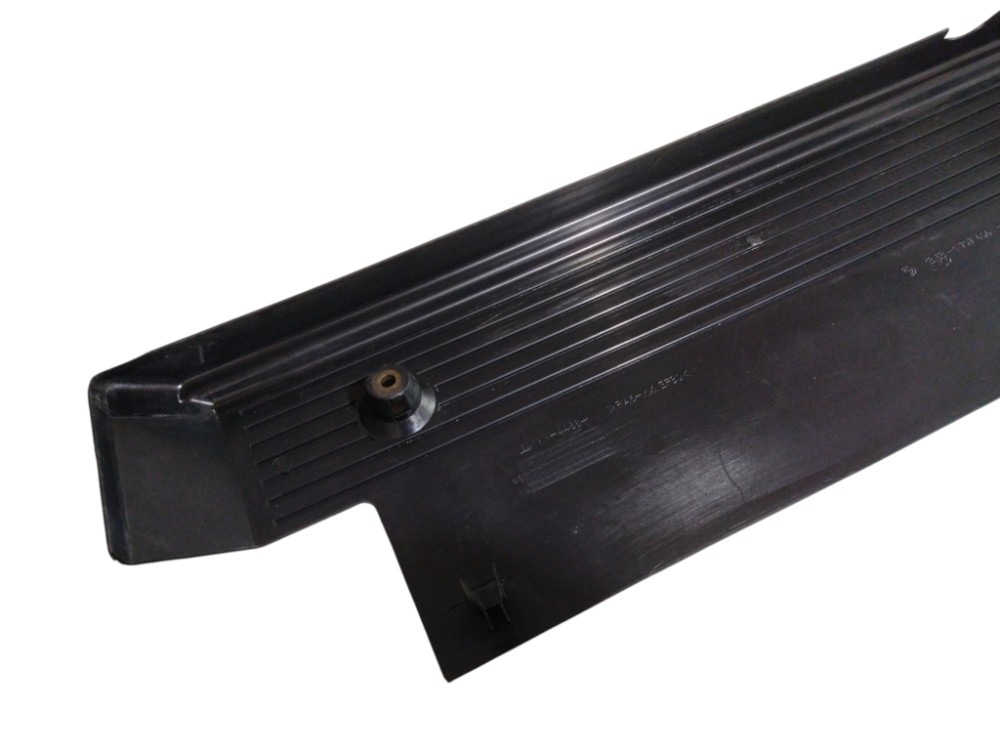 Tampa Capa Motor Bmw X3 3.0 6cc 2004 2006 2007 C Detalhe 3