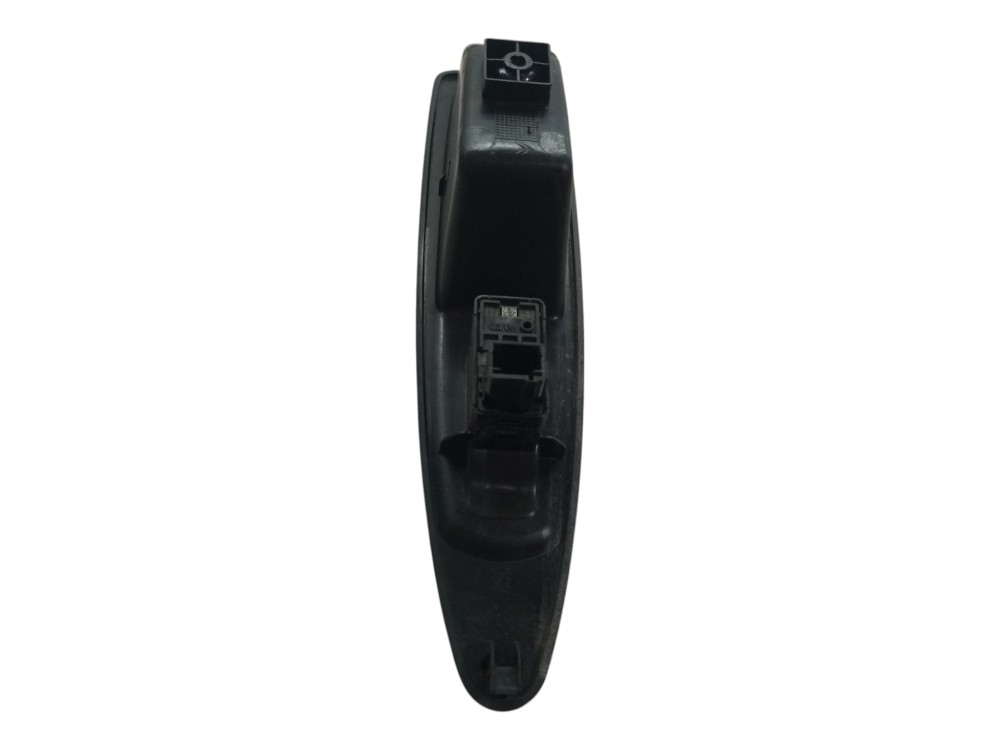 Moldura Botao Vidro C4 Pallas 2007 2014 Traseiro Esquerdo 6