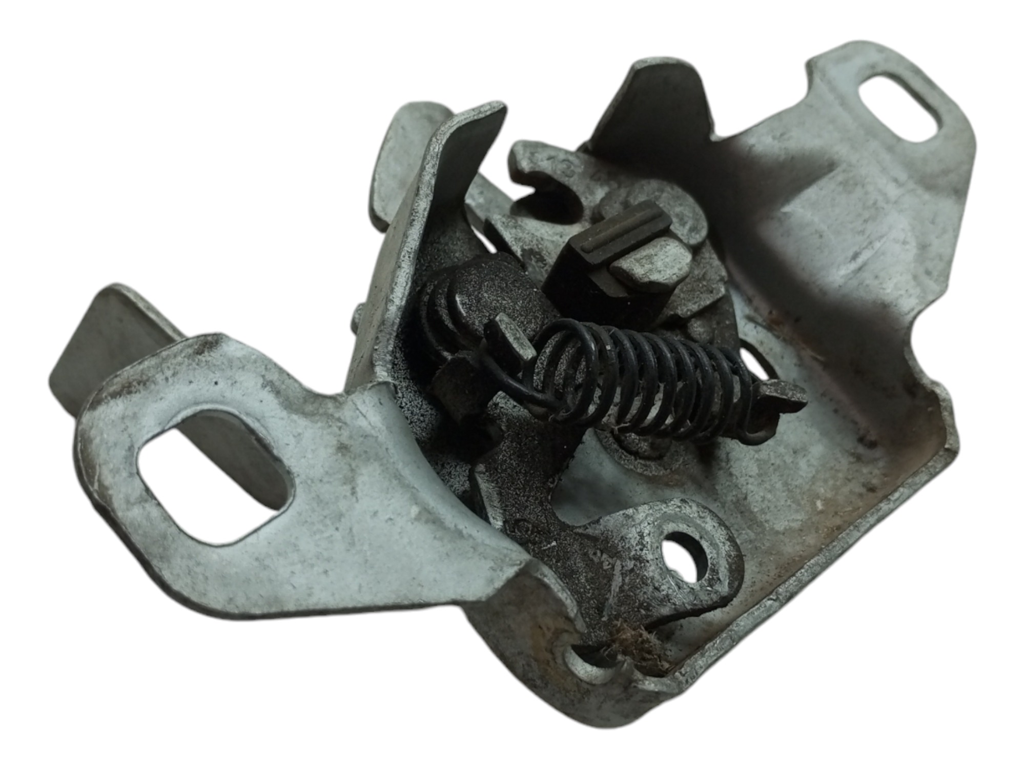 Fechadura Capo Sandero 2008 2009 2010 2011 2012 2013 Renault 4