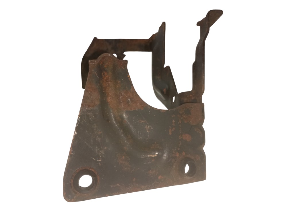 Defletor Radiador Stilo 2003 2005 2010 2011 Usado Fiat 3