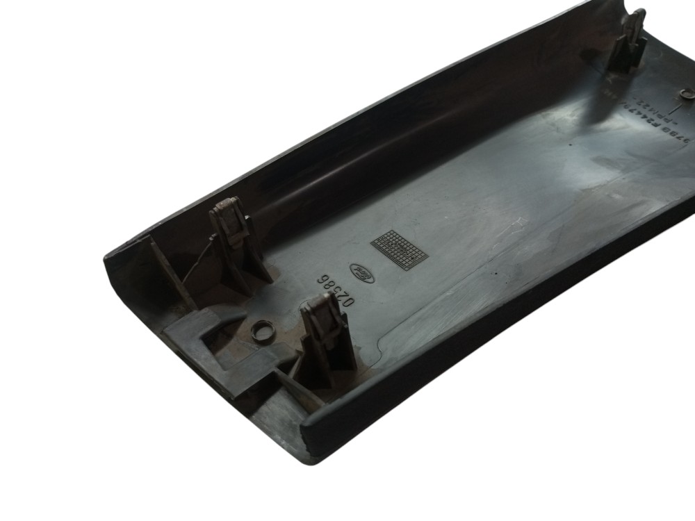 Acabamento Coluna Cinto Ford Mondeo 96 98 2001 Esquerdo 4