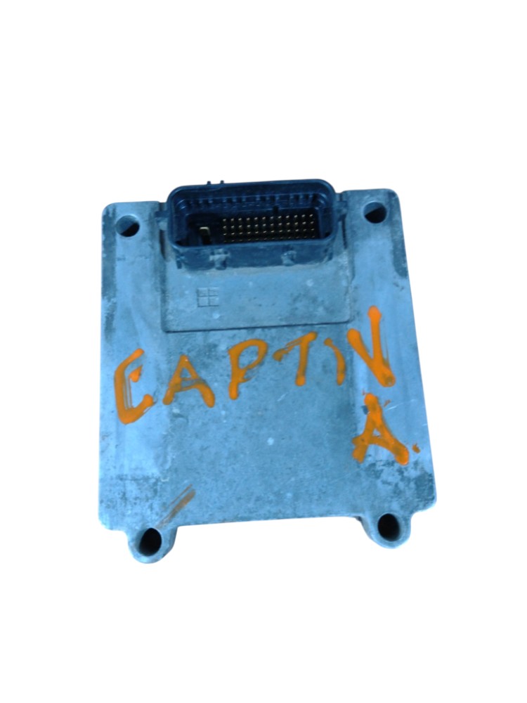 Modulo Cambio Captiva 2.4 2008 2009 2010 2011 2012 Chevrolet