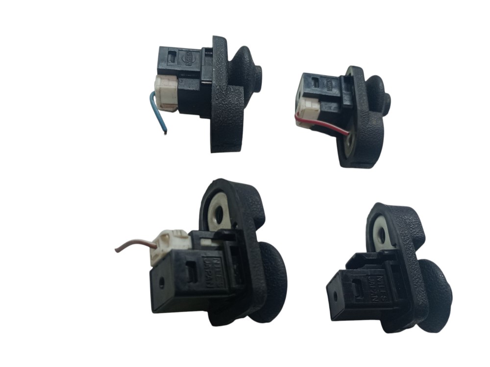 Sensor botão abertura portas sentra versa Nissan 2009 2010 2