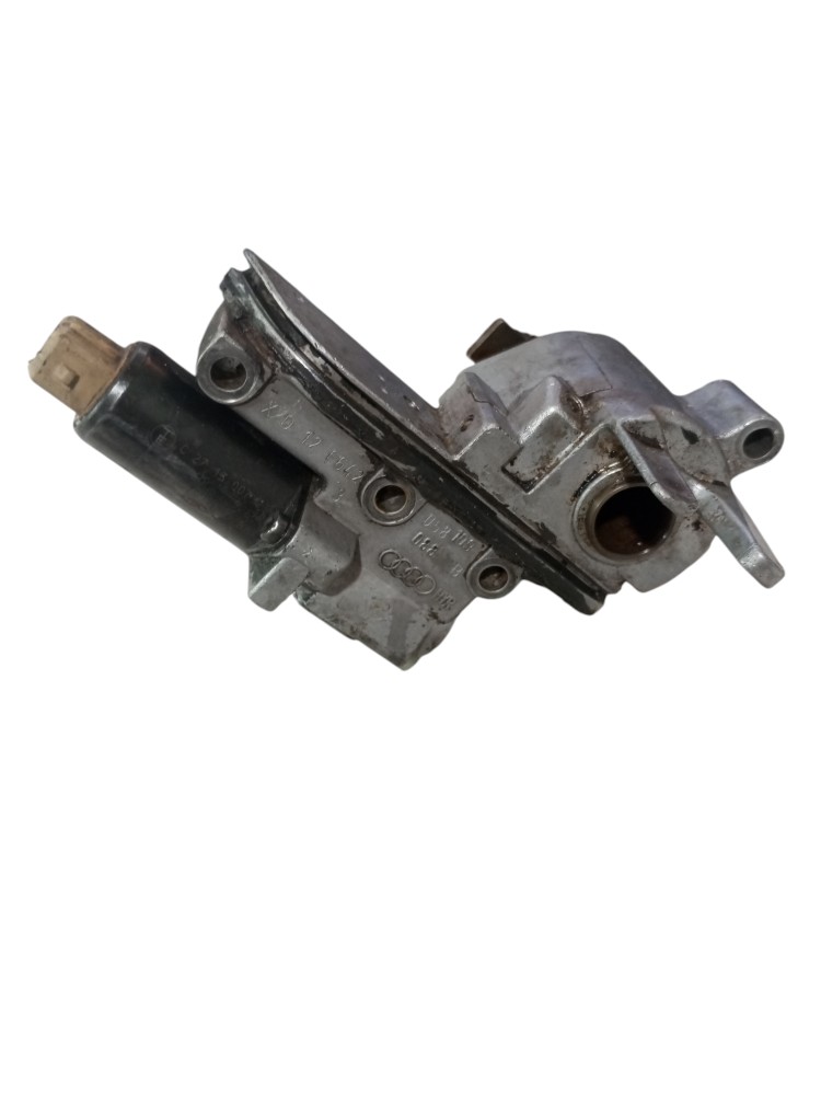 Valvula Tensor Cabevote Audi A3 1.8 Turbo 99 2004 Usado 1