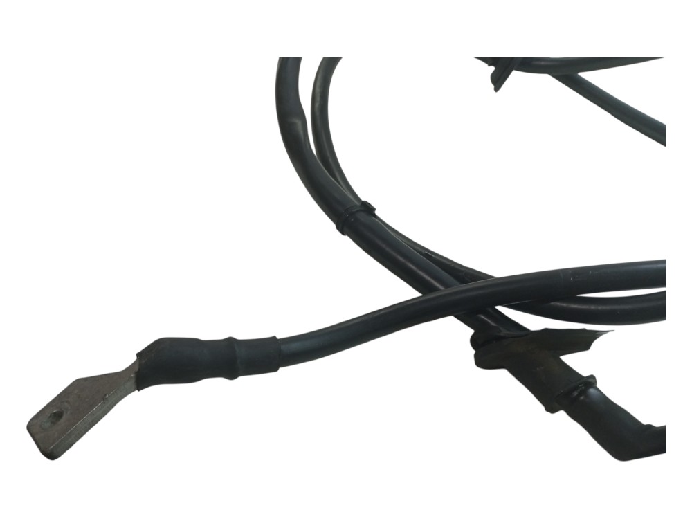 Cabo Positivo Bateria Touareg 2005 2010 2015 Usado Vw 6