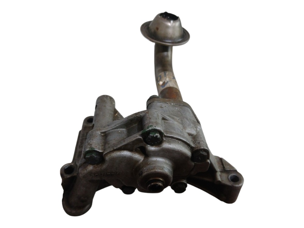 Bomba Oleo Pescador Audi A3 Golf 1.8 Turbo 98 2000 2001 2003 Cinza 1