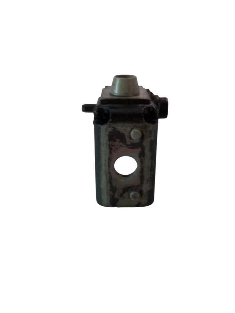 Dobradiça Porta Traseira Direita Peugeot 206 207 2004 2010 4