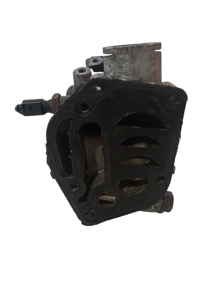 Suporte Filtro Oleo Audi A4 Sportback 2010 2012 2014 Usado 4