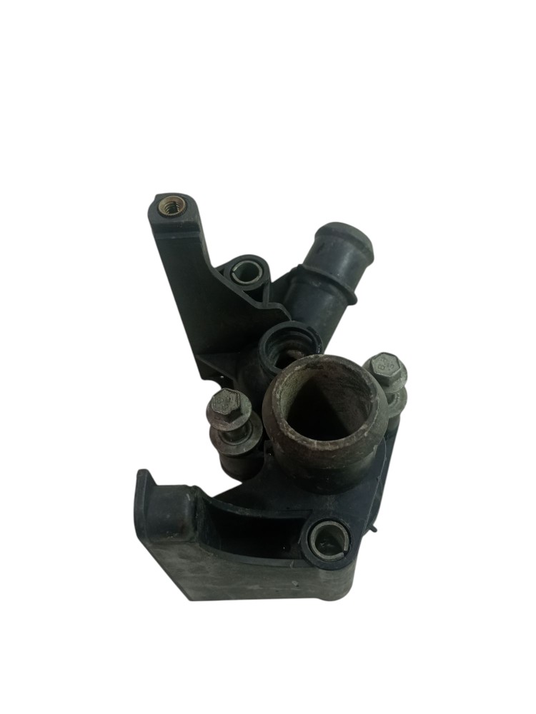 Carcaca Valvula Termostatica Ford Fiesta Ka 2008 2010 2015 6