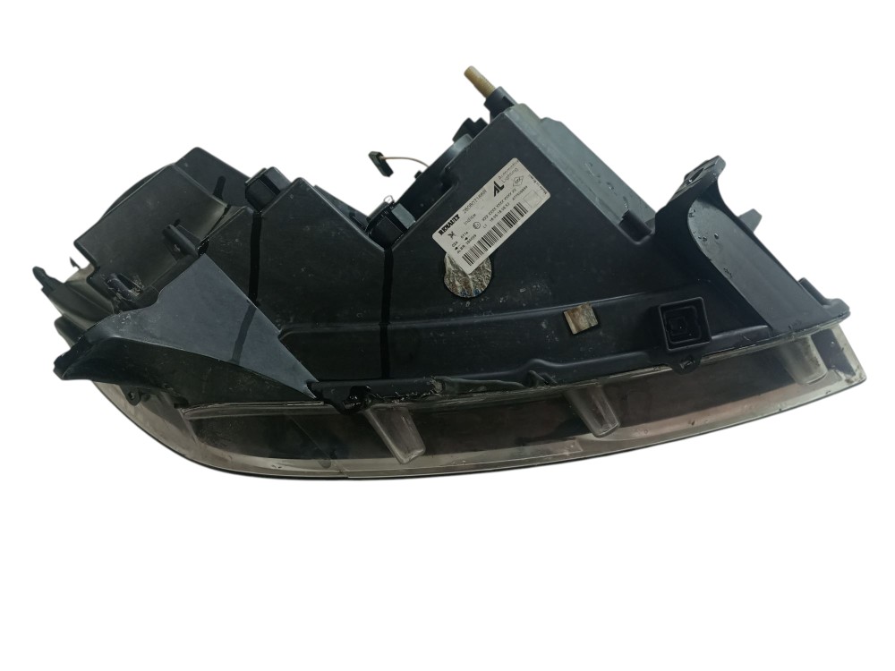 Farol logan sandero 2014 2015 2016 2017 Esquerdo Renault 7