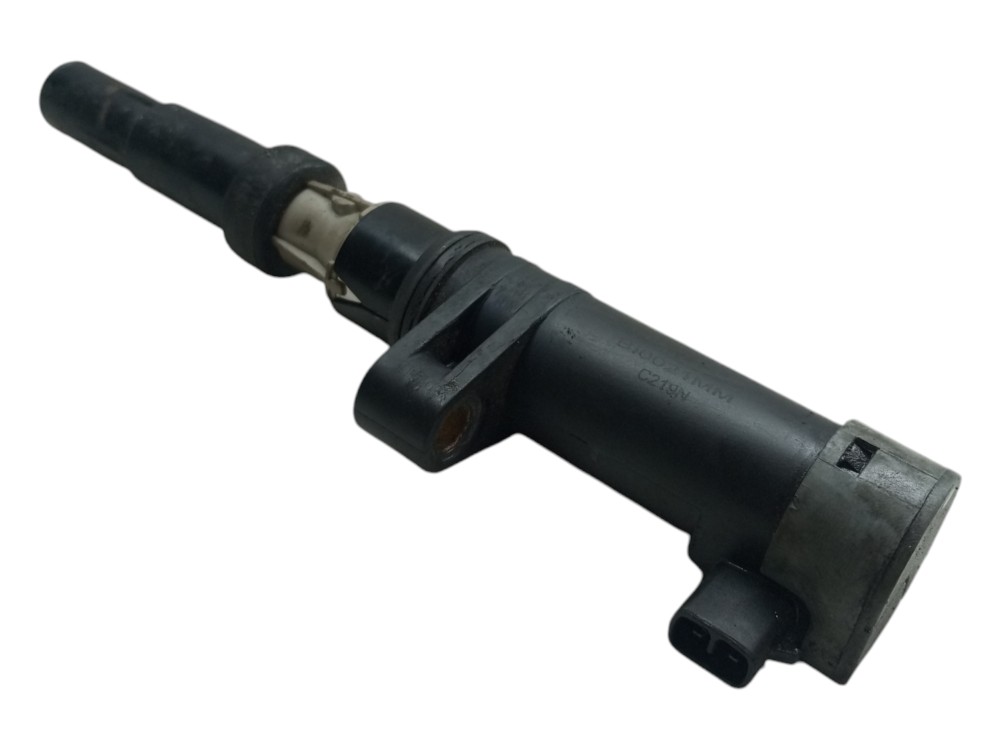 Bobina Ignicao Renault Logan Megane Scenic 2008 2012 5