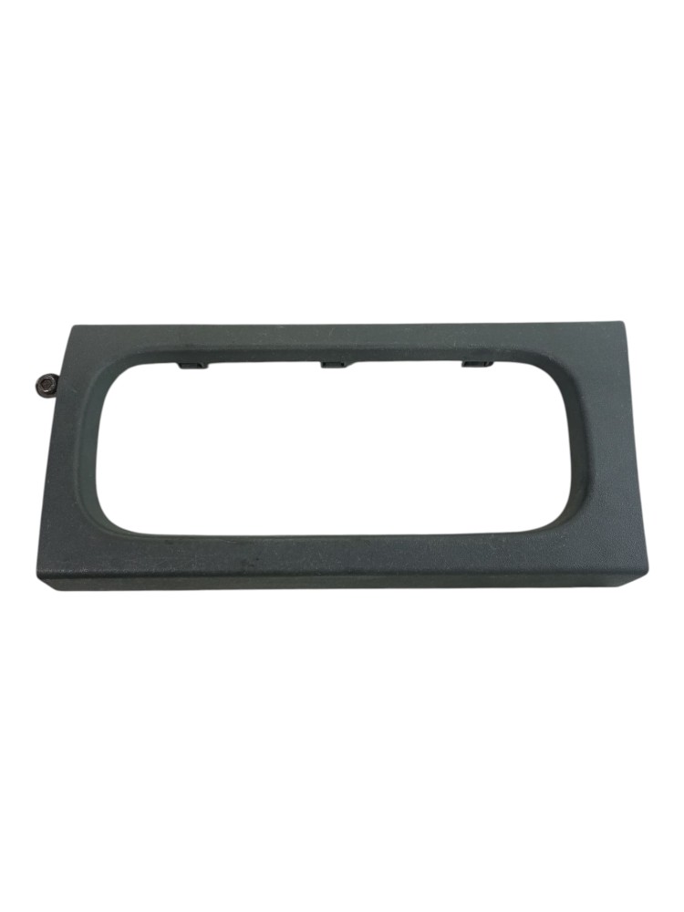 Moldura Comando Ar Console Nissan Frontier 2008 2010 2013 2