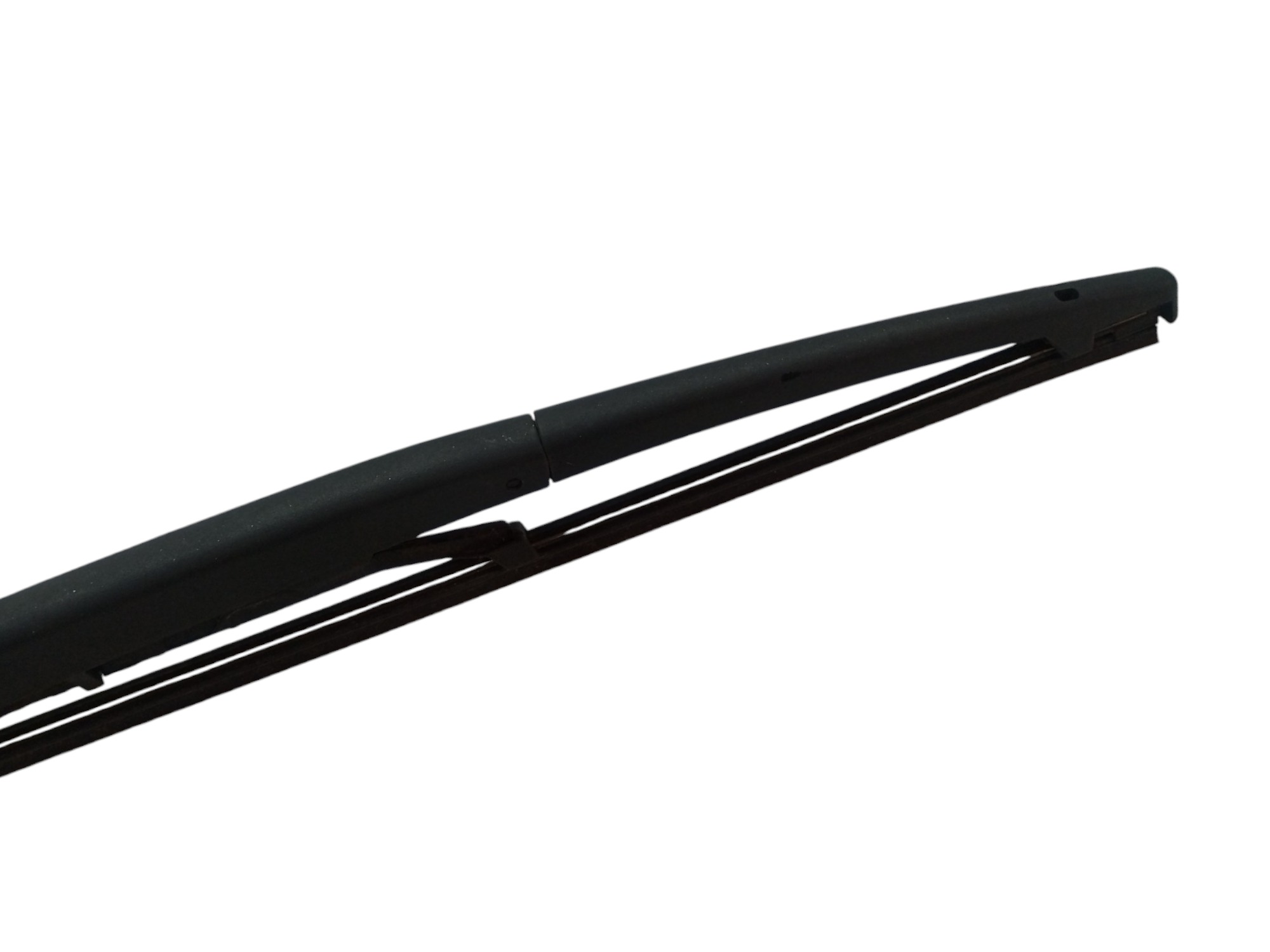 Braco Haste Limpador Traseiro Fiat Palio 97 98 99 2000 4