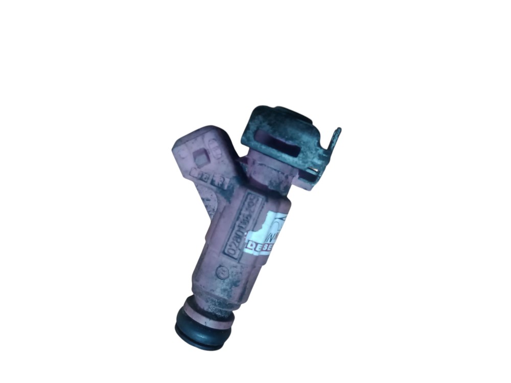 Bico Injetor Citroen C3 Peugeot 206 207 2008 2009 2012 1.4