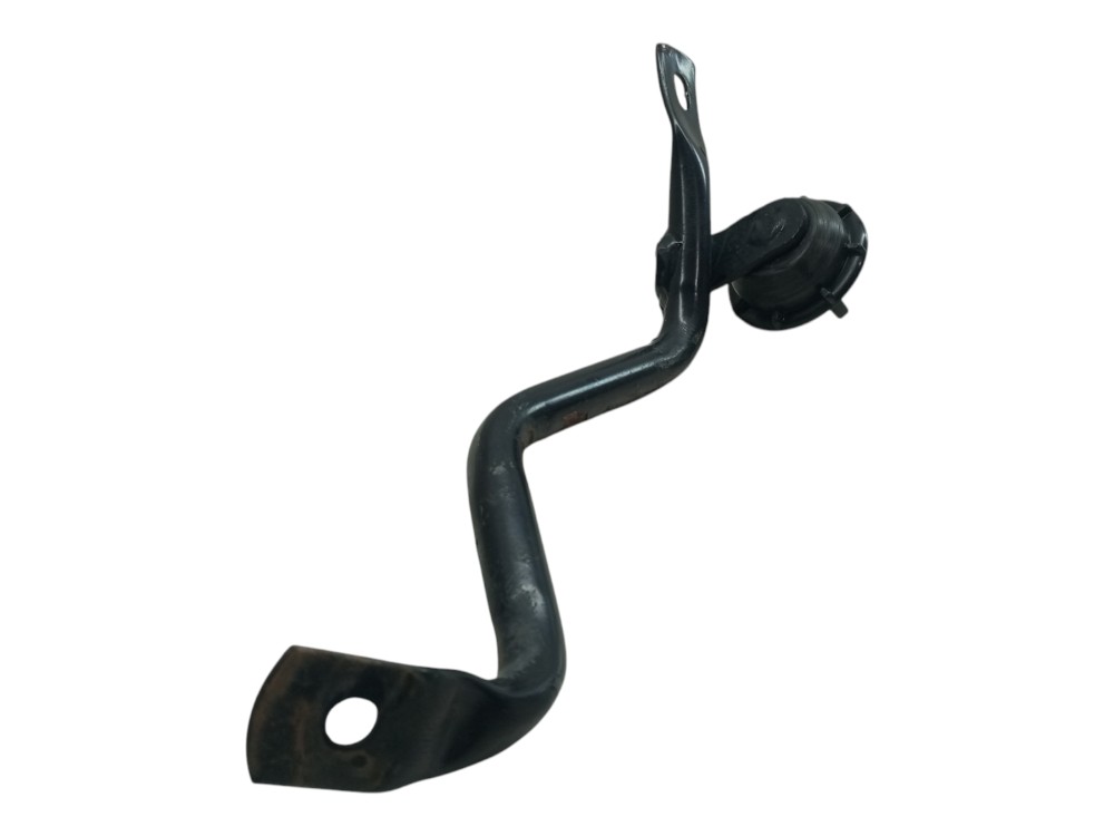 Suporte Estepe Fiat Uno 2004 2005 2006 2007 2010 2011 Usado 1