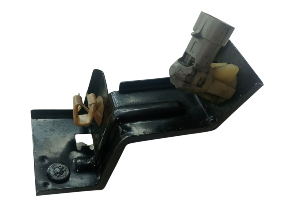 Sensor Abertura Capo Renault Sandero Logan 2008 2012 2014 4