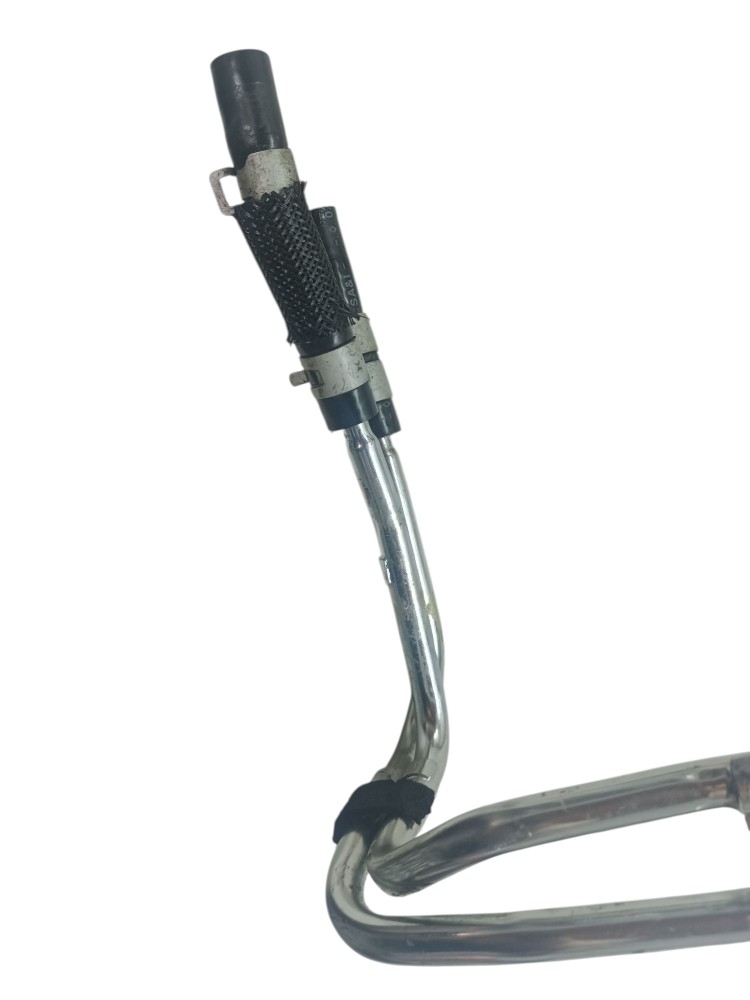 Cano Mangueira Ar Condicionado Oroch 1.3 Duster 2024 2025 7