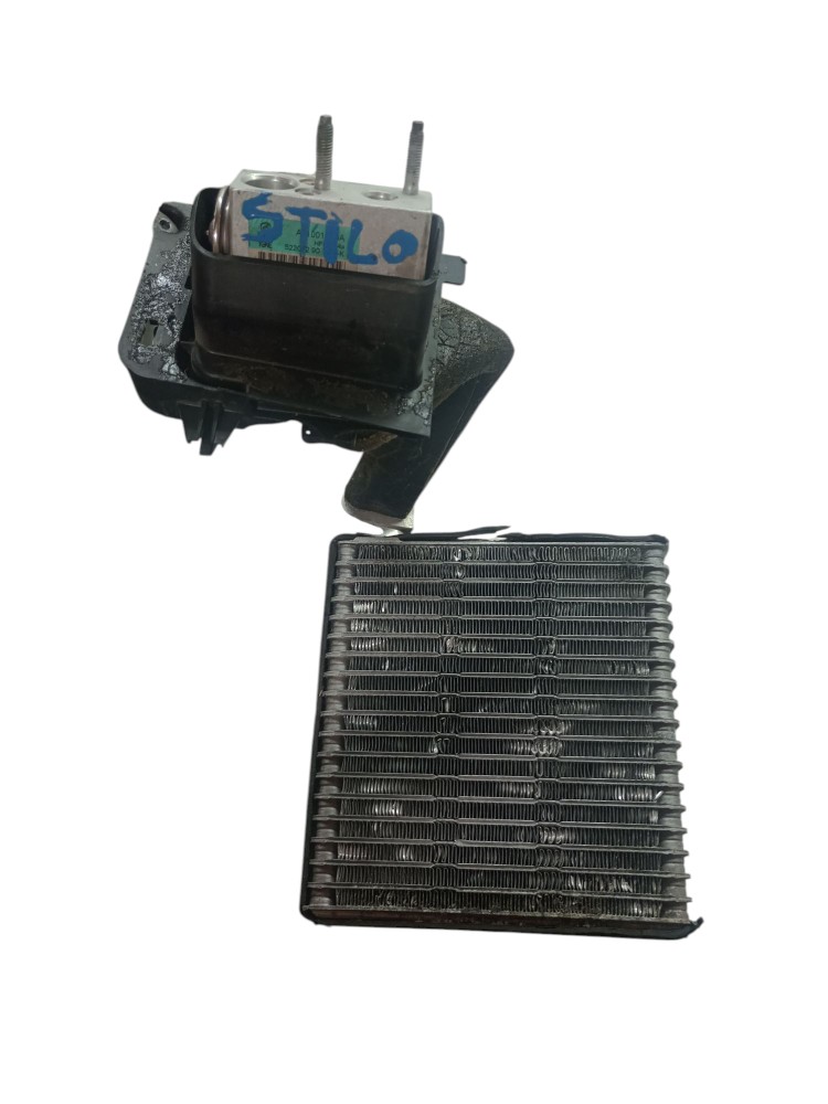 Evaporador Radiador Ar Fiat Stilo 2003 2005 2008 2011 5