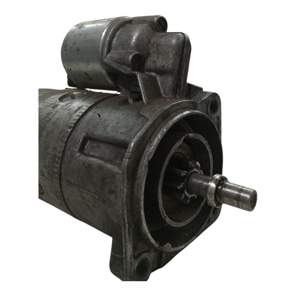 Motor Partida Volkswagen Gol G3 2002 2004 2006 2008 2012 5