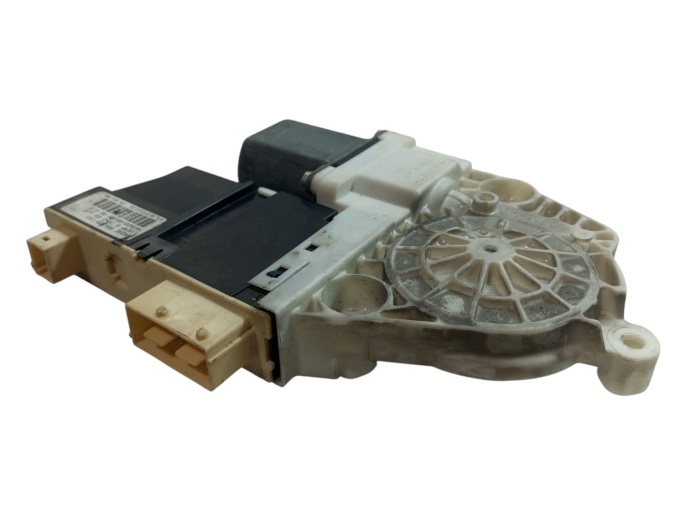 Motor Vidro Eletrico Peugeot 307 2002 2008 Dianteiro Esquerd 2