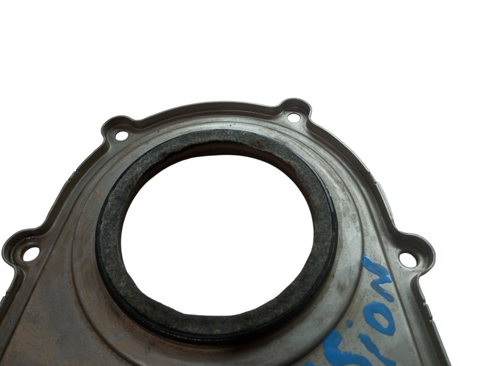 Flange Retentor Ford Fusion 2.3 2006 2007 2008 2009 Usado 4