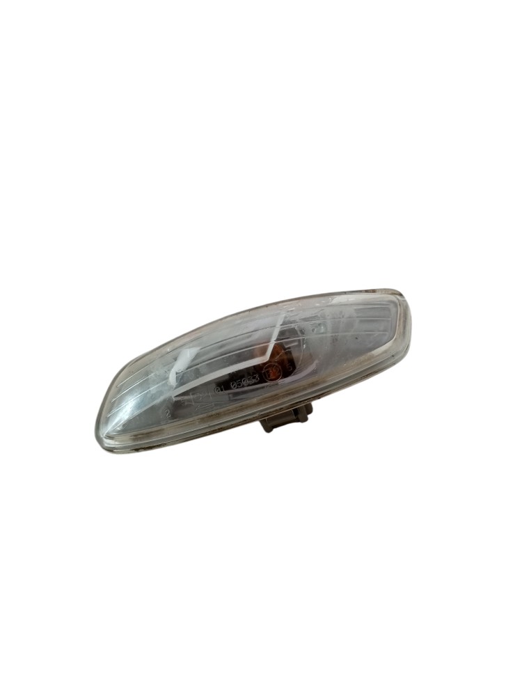 Luz Pisca Retrovisor C4 Picasso 2010 2012 2014 Esquerdo Esquerdo Branca 2