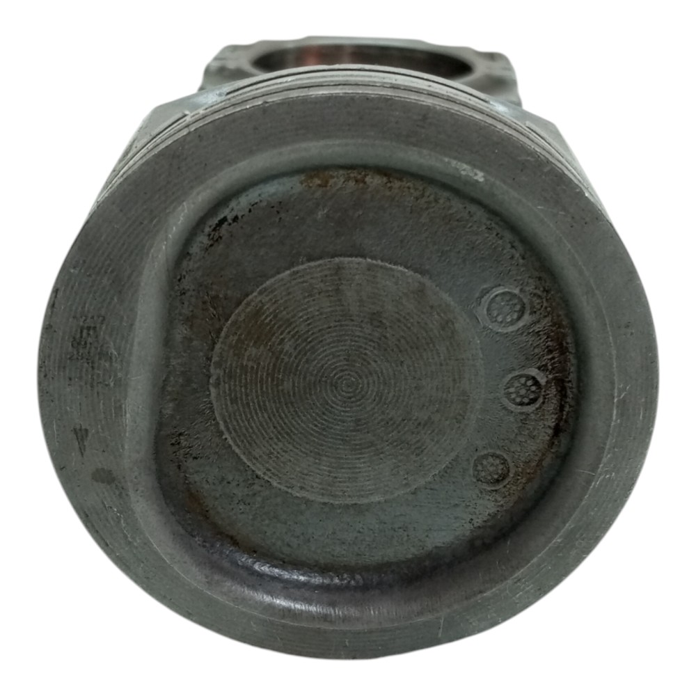 Pistao Biela motor Vw Gol Fox Polo G5 G6 1.6 8v 2008 2015 8