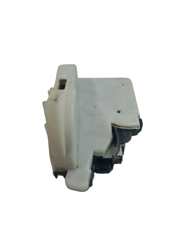 Fechadura Porta Polo Classic 2001 2002 2003 Traseira Direita 7