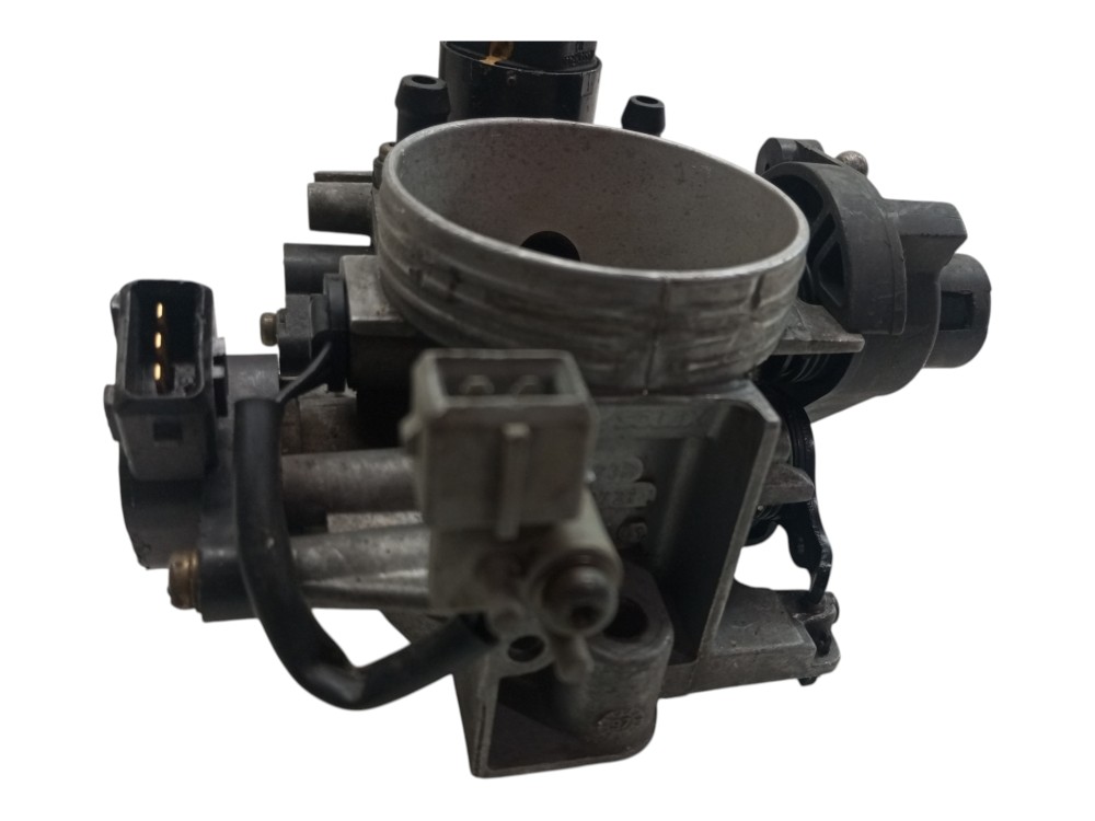 Tbi Peugeot 306 2002 2005 2007 Corpo Borboleta Usado 3