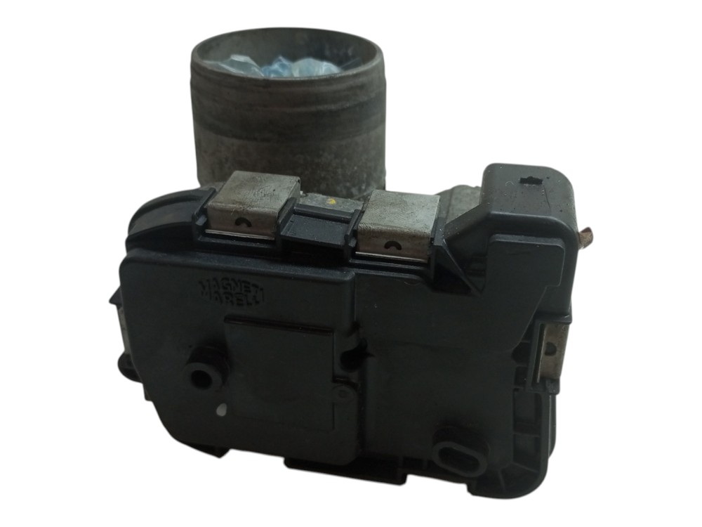 Tbi Fiat Grand Siena 1.4 2012 2014 2016 2018 2020 Palio 4