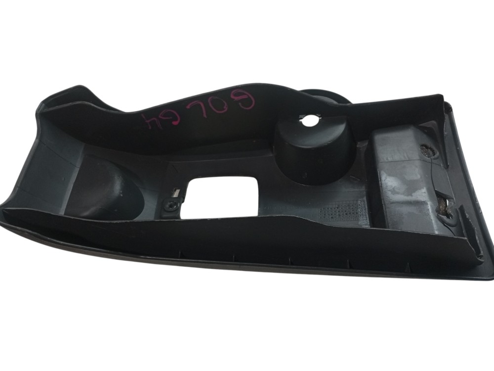Console central gol g4 2005 2007 2009 usado saveiro parati 3