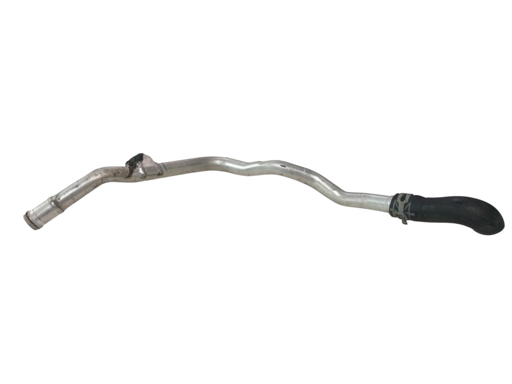 Mangueira Tubo Agua Radiador Porsche Cayenne V8 2004 2005 1