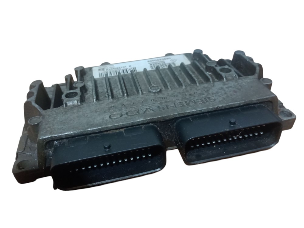 Módulo Câmbio Renault Megane 2007 2008 2009 2010 2012 2.0