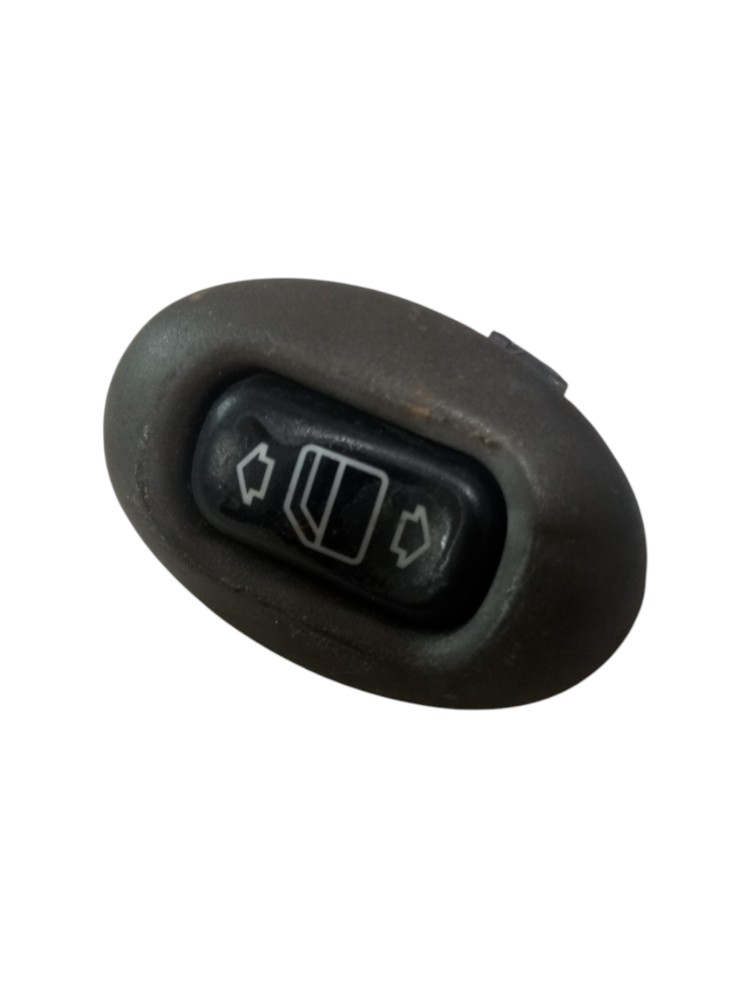 Botao Comando Vidro Classe A160 2000 2001 2002 2003 Traseiro 4