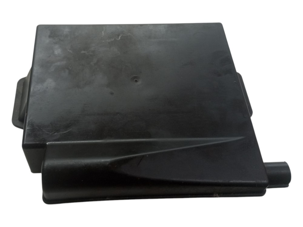 Capa Tampa Modulo Estacionamento Touareg 2008 2010 Usado 2