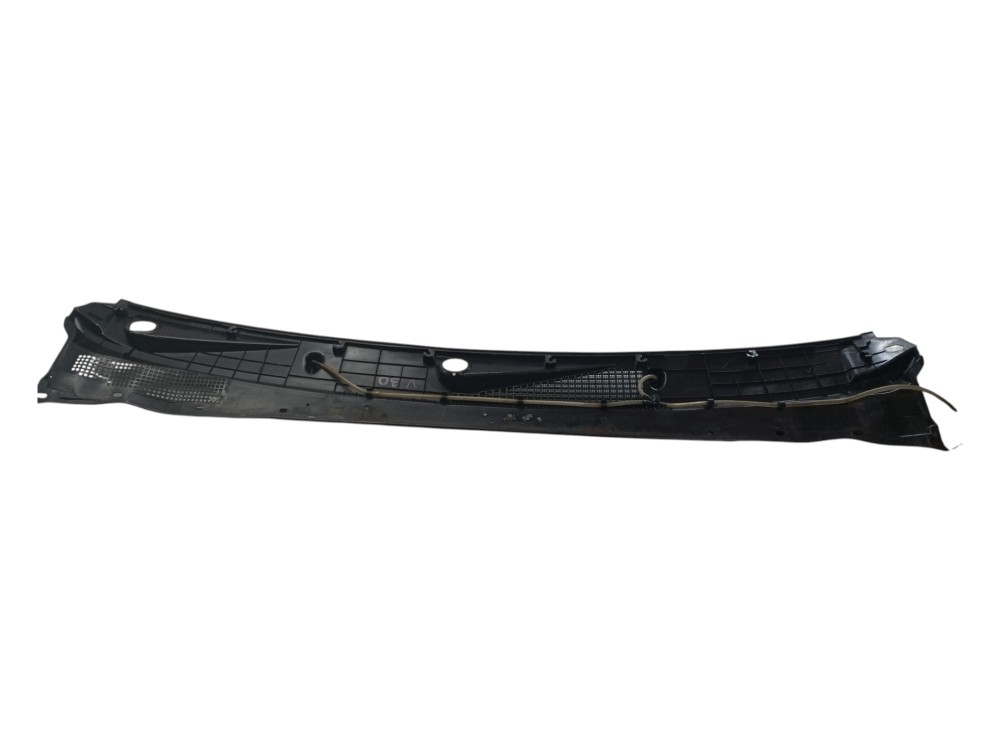 Grade Churrasqueira Nissan Frontier 2008 2010 2013 Usada 3
