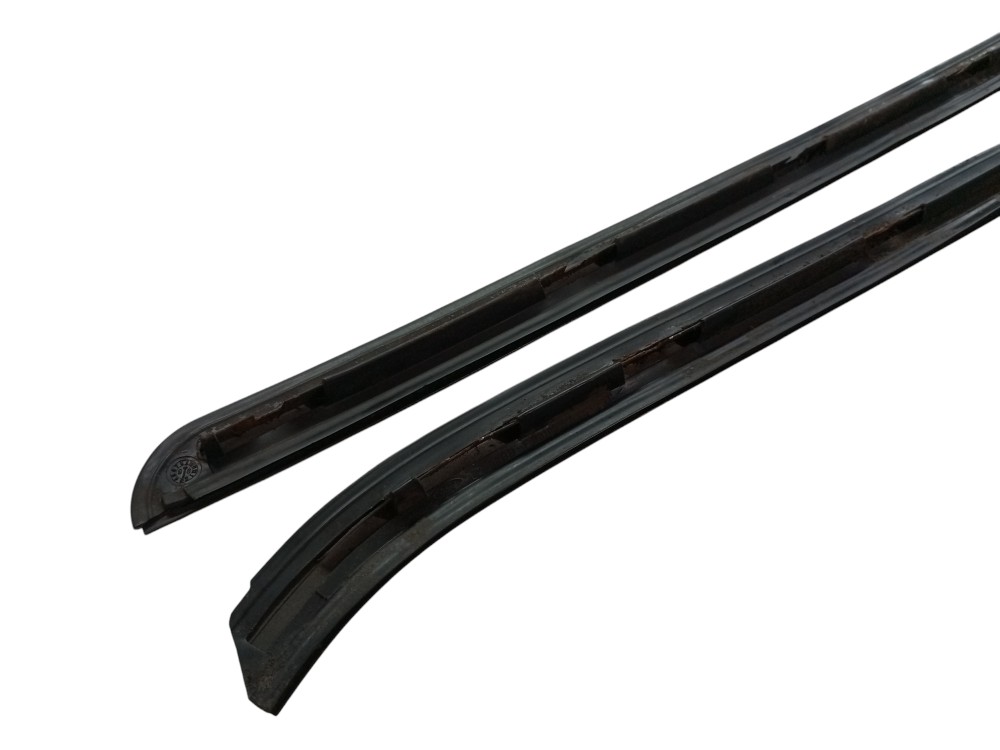 Borracha Externa Parabrisa Forf Mondeo 97 98 99 2001 Par 6