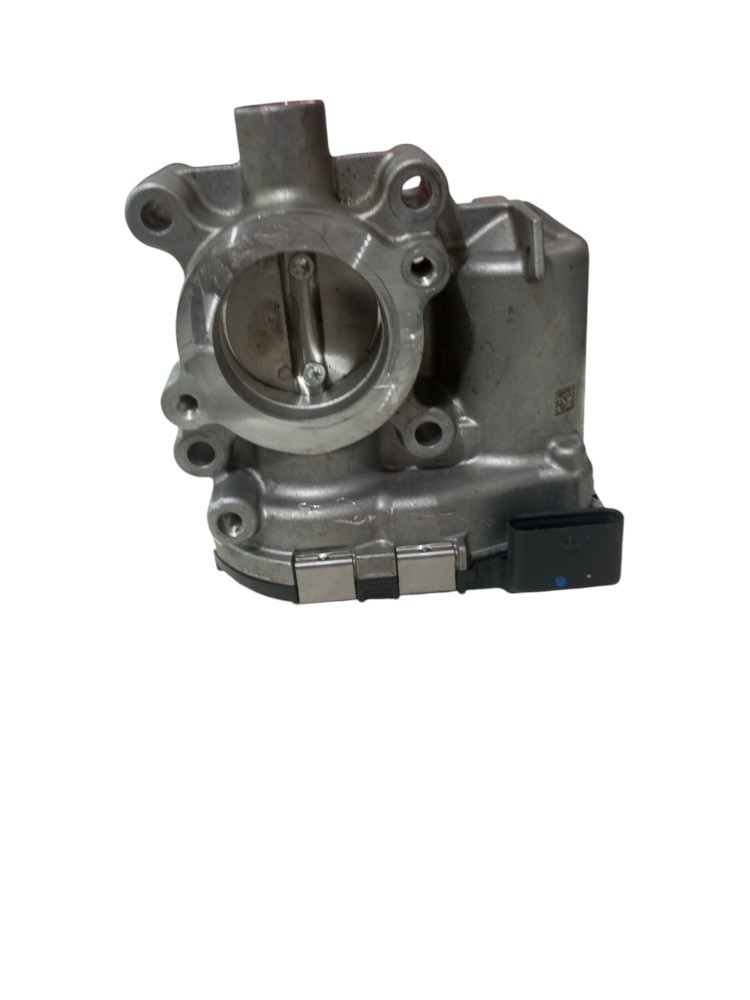 Tbi Corpo Borboleta Renault Oroch 1.3 Turbo 2023 2024 2025 2