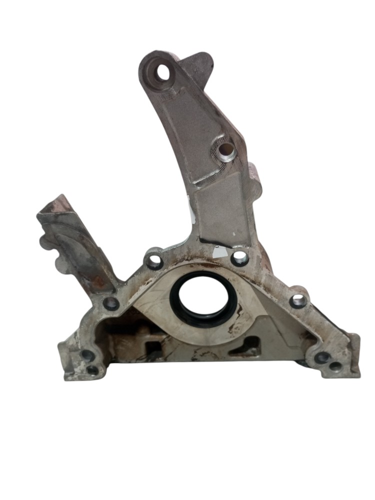 Flange Dianteira Motor Audi A3 2.0 Turbo 2006 2008 2010 3