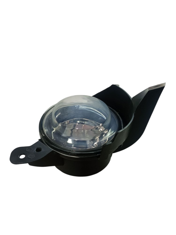 Farol Milha Fiesta Ka Ecosport 2007 2009 2010 Esquerdo 9