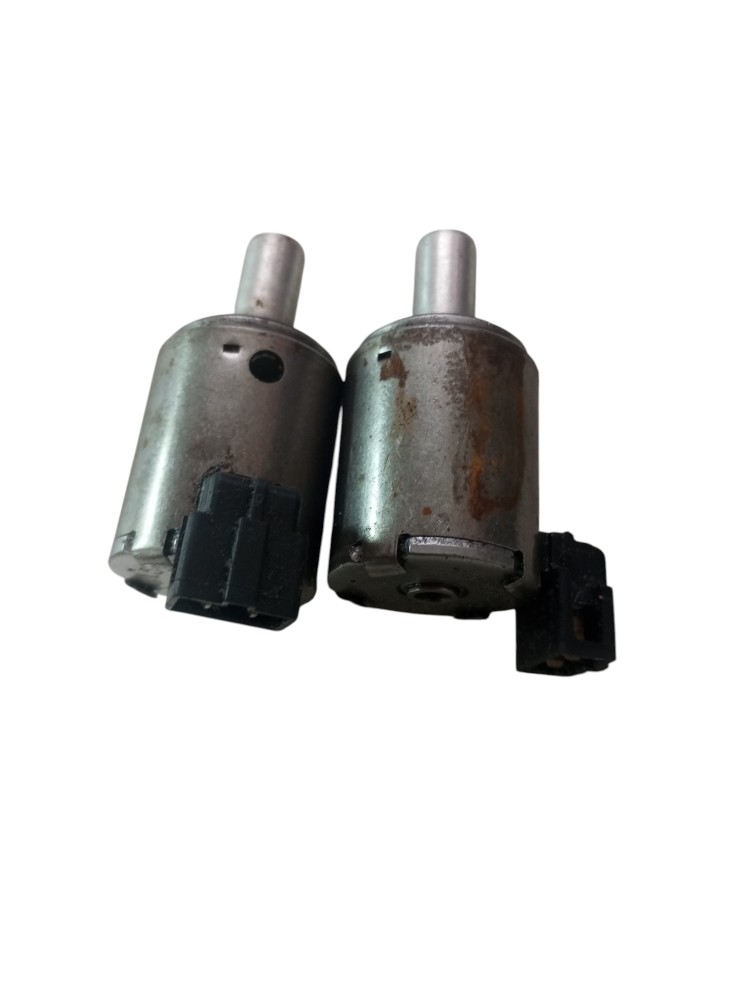 Valvula Solenoide Cambio Al4 C3 C4 206 307 1.6 2006 2012 Par 3