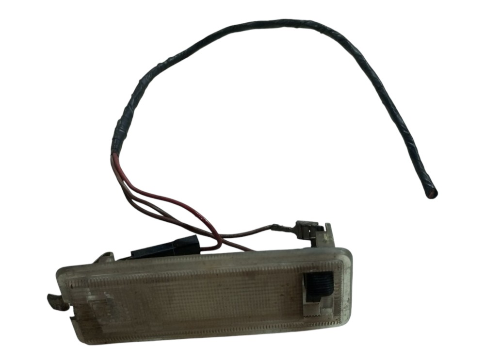 Luz Lanterna Teto Cortesia Gol Fusca  95 99 2000 2009 Usado 4