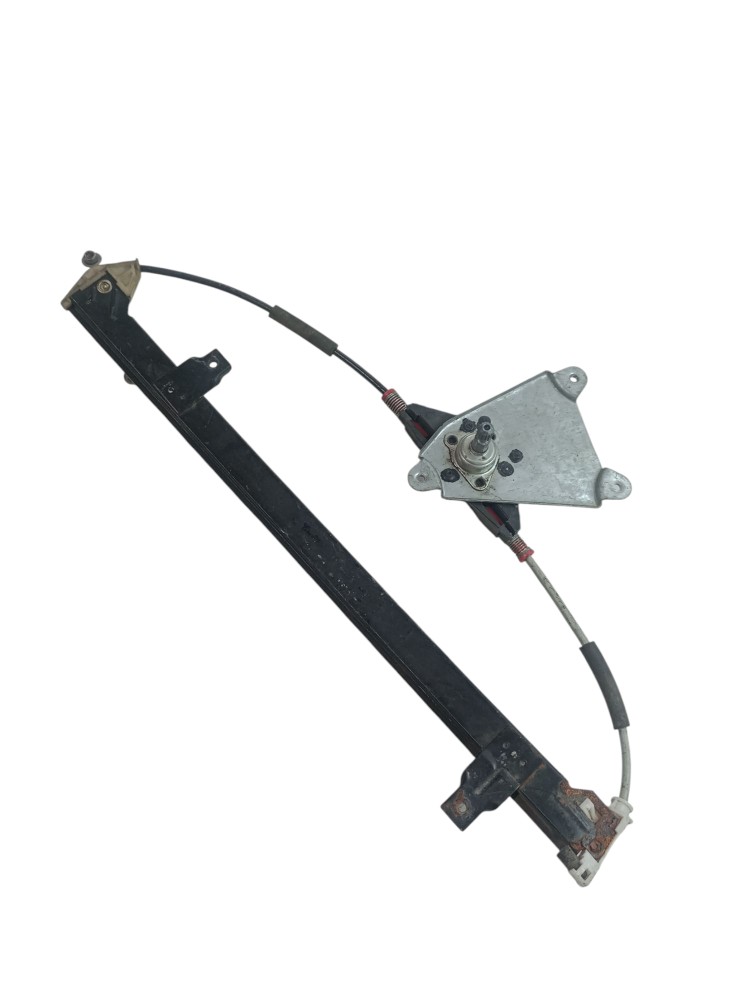 Maquina Vidro Manual Gol G3 G4 99 2012 Traseira Esquerda 7