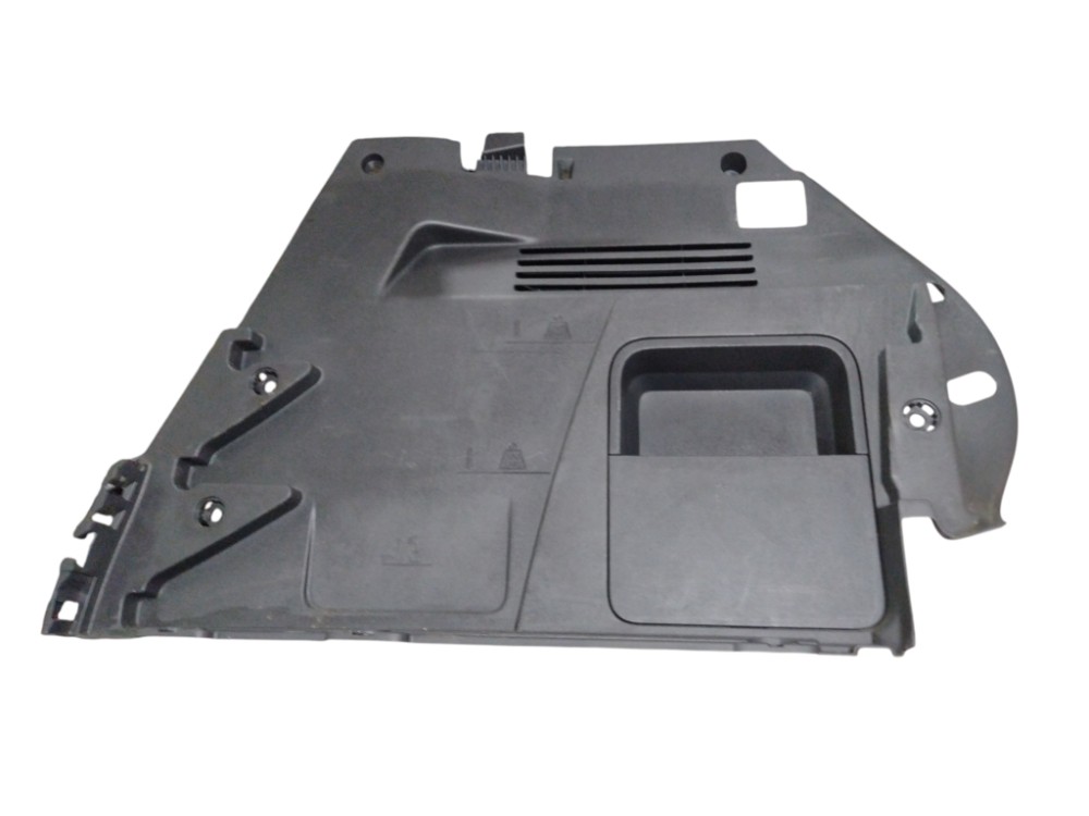 Acabamento Porta Malas Peugeot 3008 2014 2017 2019 Direito 1