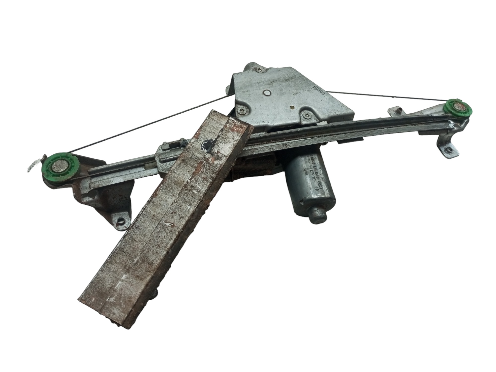 Maquina Vidro Eletrico Vectra 97  99 2005 Traseira Esquerda 4