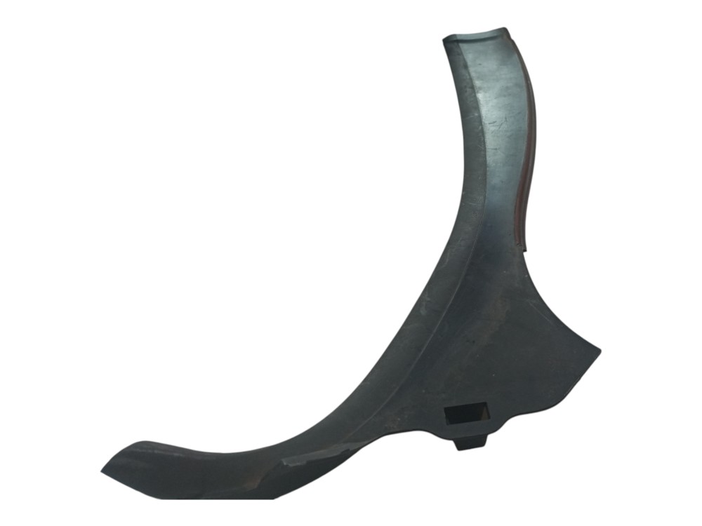 Moldura Churrasqueira Direita Peugeot 206 207 2000 2013 Usad 5